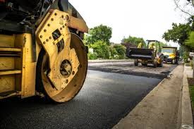 Why Choose Us For All Your Driveway Paving Needs in Ripley, TN?